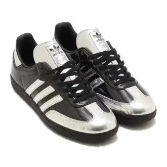 Adidas X Atmos Samba ”Tuxedo”