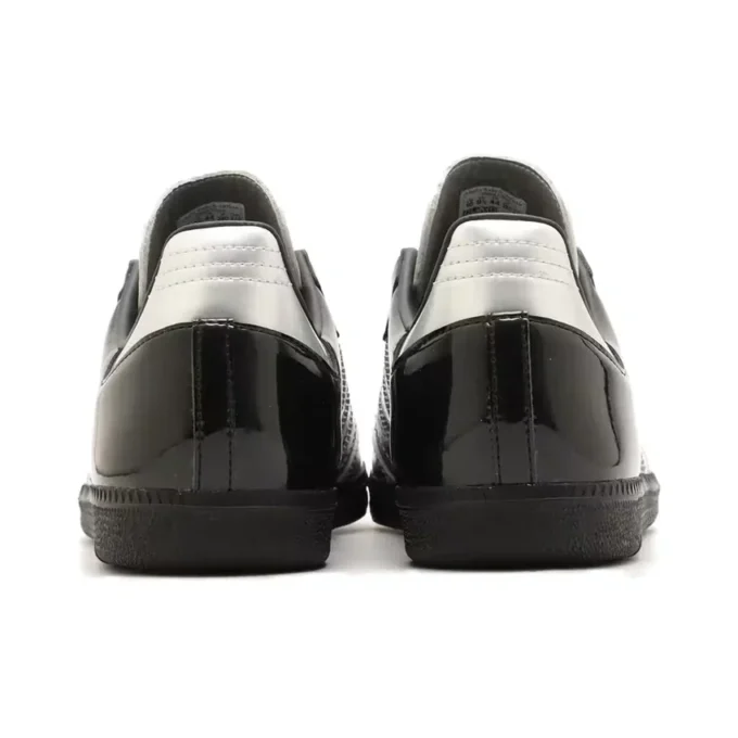 Adidas X Atmos Samba ”Tuxedo”