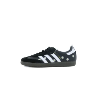 Adidas X Atmos X Face Samba OG ”Embroidered Daisies”