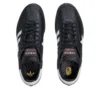 Adidas X Bape Samba ”Core Black”