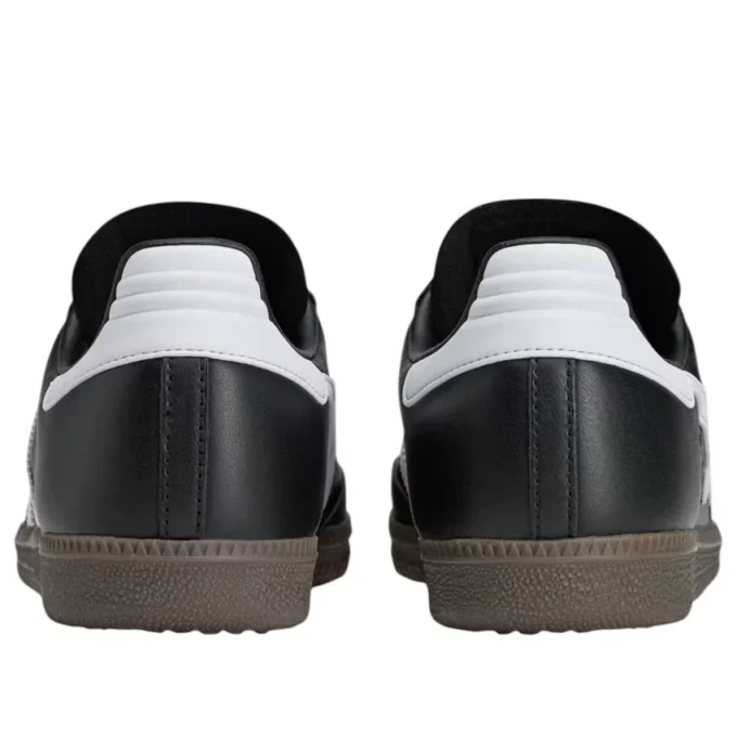 Adidas X Bape Samba ”Core Black”