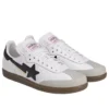 Adidas X Bape Samba ”Footwear White”