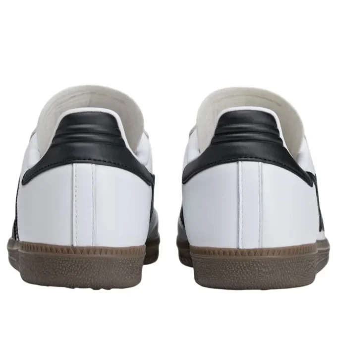 Adidas X Bape Samba ”Footwear White”