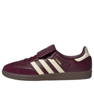 Adidas X Beauty & Youth Samba Lt ”Maroon”