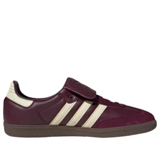 Adidas X Beauty & Youth Samba Lt ”Maroon”