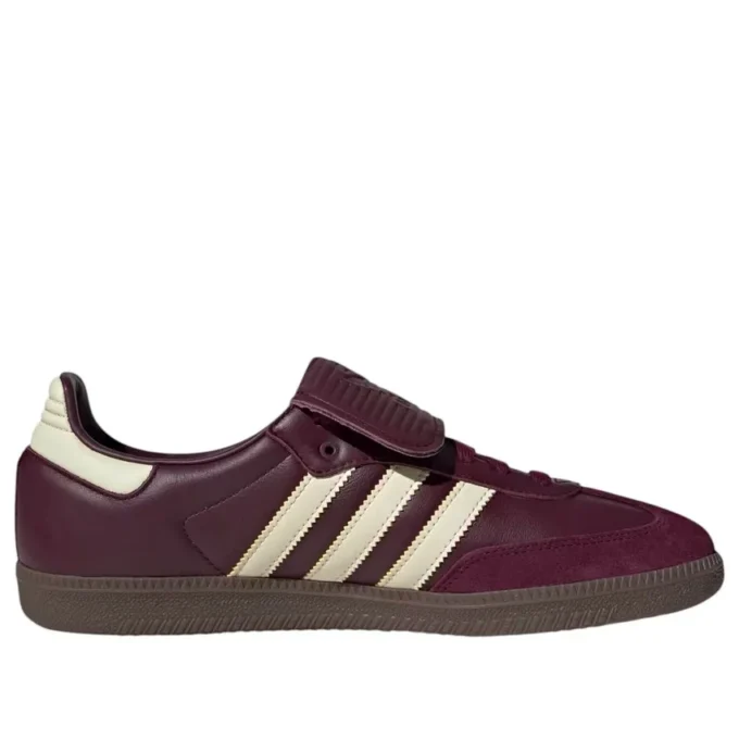 Adidas X Beauty & Youth Samba Lt ”Maroon”