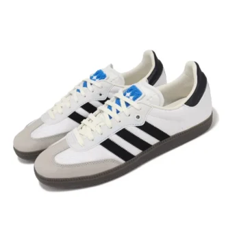 Adidas X Bstn Samba ”Consortium Cup”