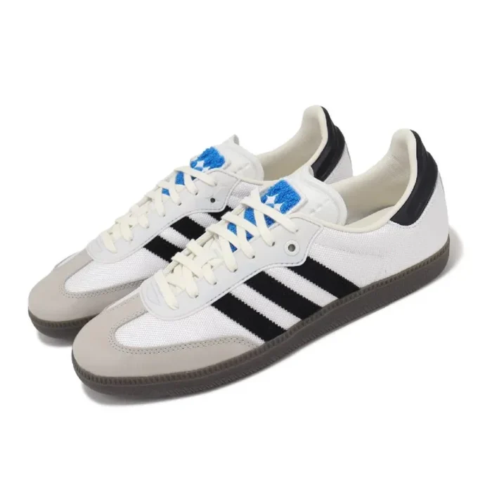 Adidas X Bstn Samba ”Consortium Cup”