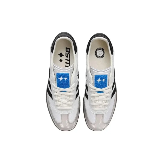 Adidas X Bstn Samba ”Consortium Cup”