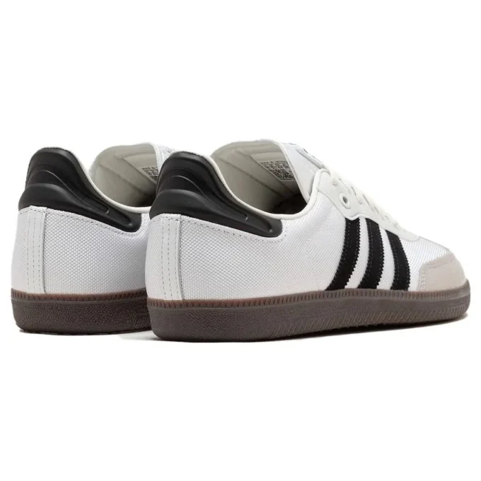 Adidas X Bstn Samba ”Consortium Cup”