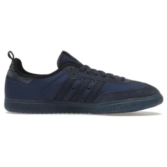 Adidas X C.P. Company Samba ”Dark Blue”