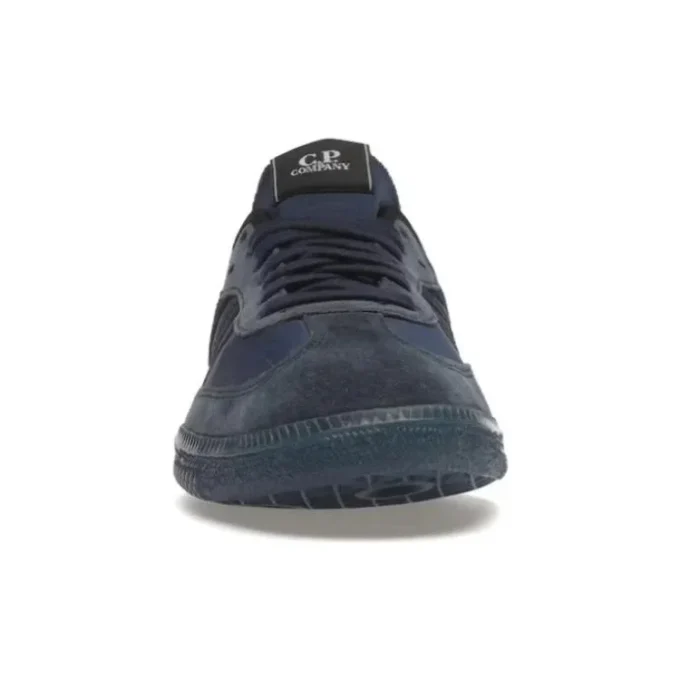 Adidas X C.P. Company Samba ”Dark Blue”