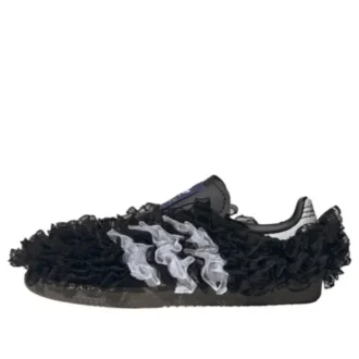 Adidas X Caroline Hu X Clot Samba OG ”Black”