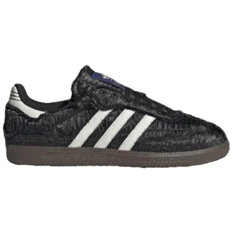 Adidas X Caroline Hu X Clot Samba OG ”Black”