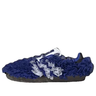 Adidas X Caroline Hu X Clot Samba OG ”Lace Blue”