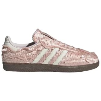Adidas X Caroline Hu X Clot Samba OG ”Pink”