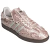 Adidas X Caroline Hu X Clot Samba OG ”Pink”