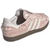 Adidas X Caroline Hu X Clot Samba OG ”Pink”