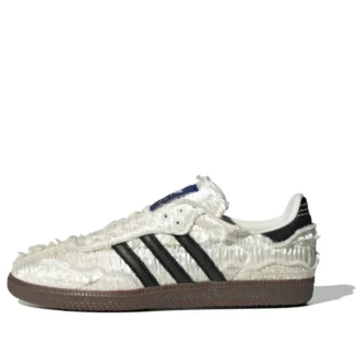 Adidas X Caroline Hu X Clot Samba OG ”White”