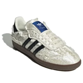 Adidas X Caroline Hu X Clot Samba OG ”White”