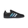 Adidas X Cltfc X Black Sheep Samba Adv ”Black Ice Blue”