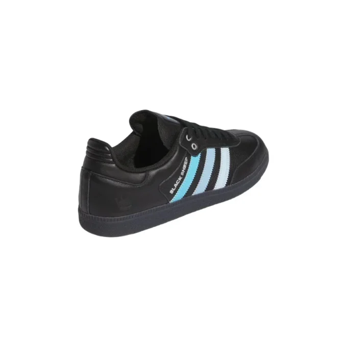Adidas X Cltfc X Black Sheep Samba Adv ”Black Ice Blue”