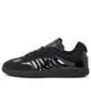 Adidas X Dingyun Zhang Samba ”Core Black”