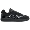 Adidas X Dingyun Zhang Samba ”Core Black”