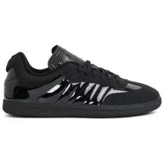 Adidas X Dingyun Zhang Samba ”Core Black”