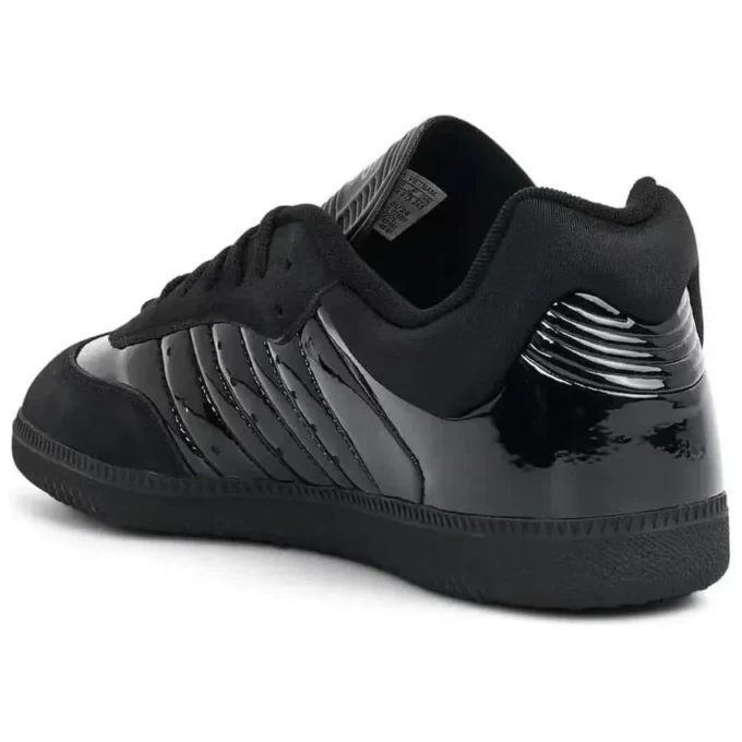 Adidas X Dingyun Zhang Samba ”Core Black”
