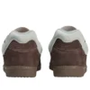 Adidas X Dingyun Zhang Samba ”Oxidized Brown”