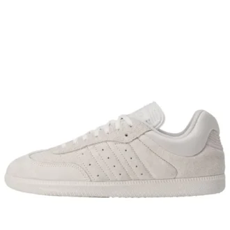 Adidas X Dingyun Zhang Samba ”White Vapor”