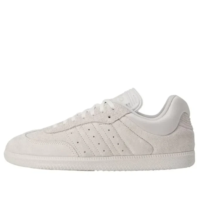 Adidas X Dingyun Zhang Samba ”White Vapor”