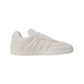 Adidas X Dingyun Zhang Samba ”White Vapor”