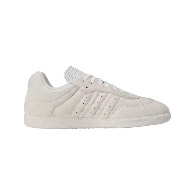Adidas X Dingyun Zhang Samba ”White Vapor”