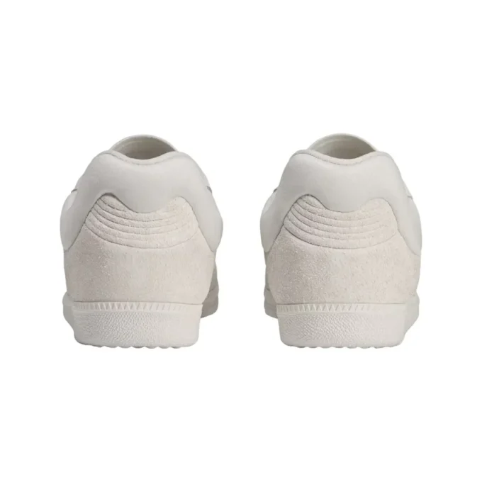 Adidas X Dingyun Zhang Samba ”White Vapor”