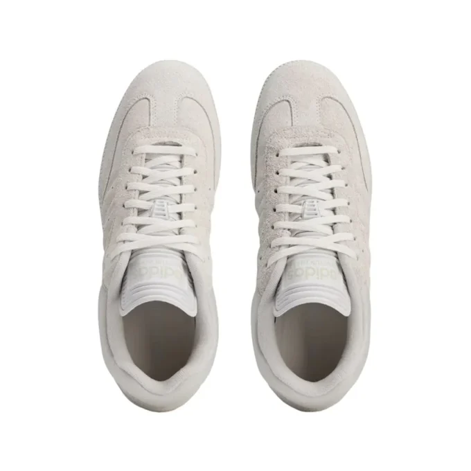 Adidas X Dingyun Zhang Samba ”White Vapor”