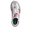 Adidas X Disney Samba OG Comfort Elastic Lace ”White Better Scarlet”