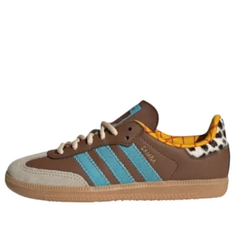 Adidas X Disney Samba ”Toy Story”