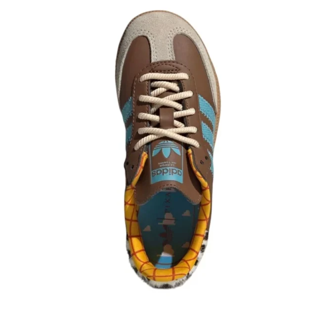 Adidas X Disney Samba ”Toy Story”