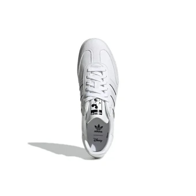 Adidas X Disney Samba Vegan ”Mickey Mouse”