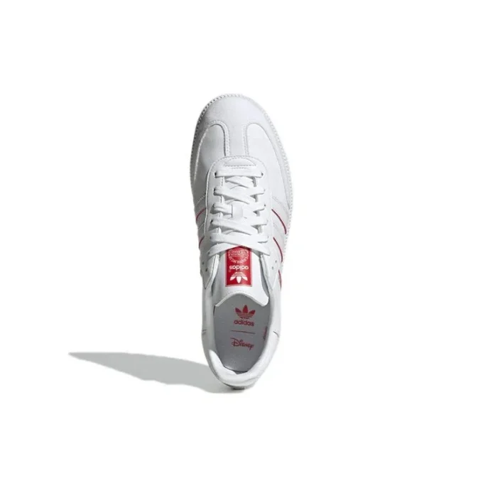 Adidas X Disney Samba Vegan ”Minnie Mouse”