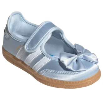 Adidas X Disney Sambe Jane ”Crystal Sky Cloud White”