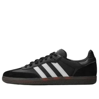 Adidas X Dover Street Market Samba ”Black White”