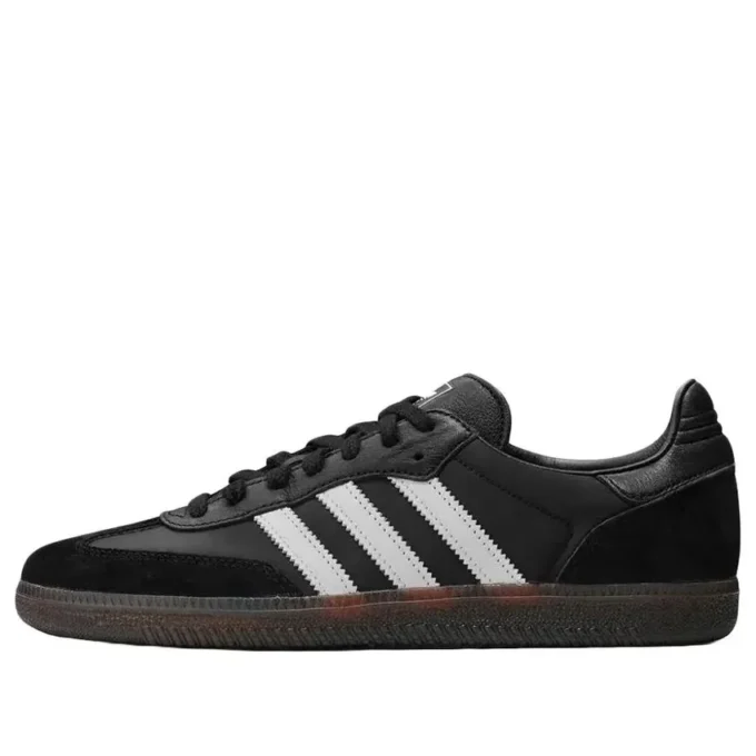 Adidas X Dover Street Market Samba ”Black White”
