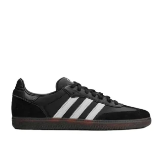Adidas X Dover Street Market Samba ”Black White”