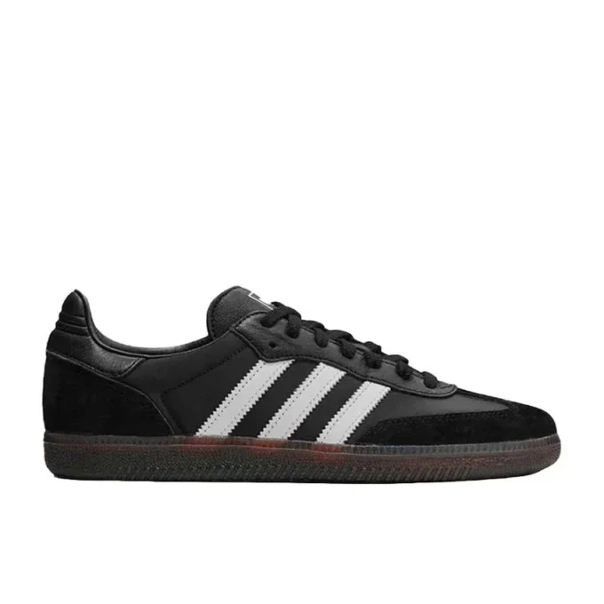 Adidas X Dover Street Market Samba ”Black White”