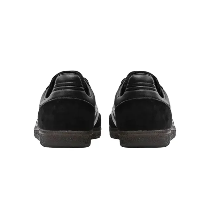 Adidas X Dover Street Market Samba ”Black White”