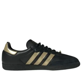 Adidas X Dry Clean Only Samba OG ”Black Gold”
