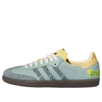 Adidas X Extra Butter Samba ”Consortium Cup”
